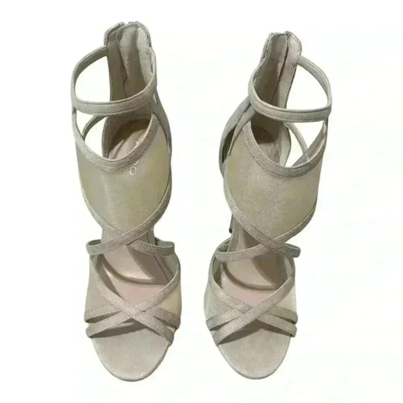ALDO Gabea Sandals (Stilettos)-NWT - Picture 3 of 9